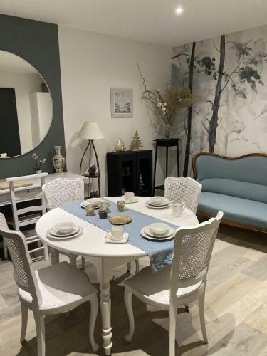 Bed & Breakfast Maison D'hotes L'atelier Du Charmois