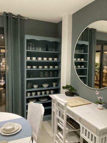 Bed & Breakfast Maison D'hotes L'atelier Du Charmois