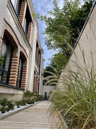 Bed & Breakfast Maison D'hotes L'atelier Du Charmois