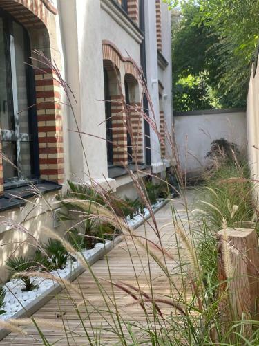 Bed & Breakfast Maison D'hotes L'atelier Du Charmois
