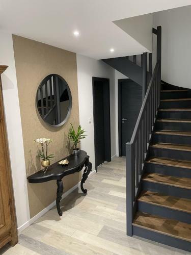 Bed & Breakfast Maison D'hotes L'atelier Du Charmois