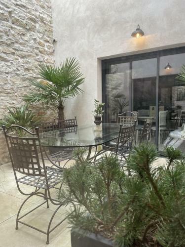 Bed & Breakfast Maison D'hotes L'atelier Du Charmois