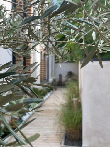 Bed & Breakfast Maison D'hotes L'atelier Du Charmois