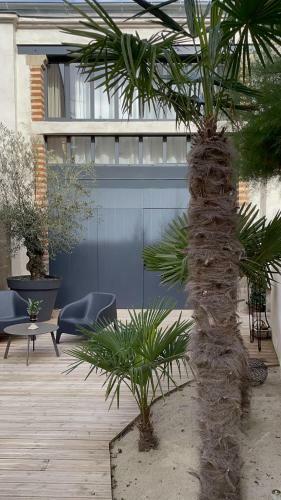 Bed & Breakfast Maison D'hotes L'atelier Du Charmois