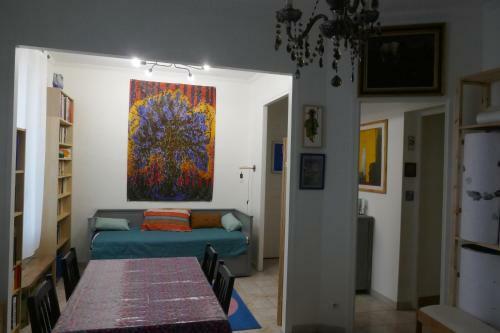 Apartamento Appartement Atelier D'artiste
