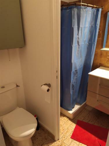 Apartamento Appartement Atelier D'artiste