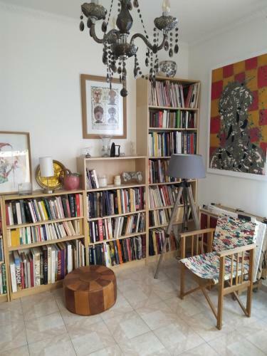 Apartamento Appartement Atelier D'artiste