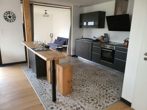 Le Cottage De Vany