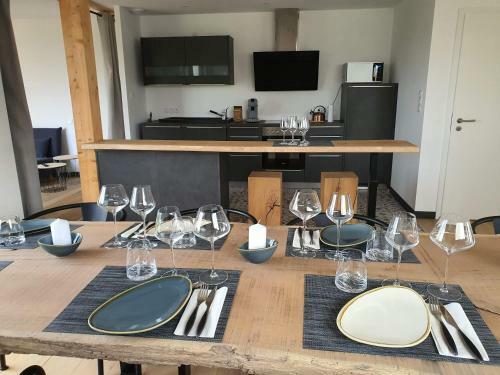 Le Cottage De Vany