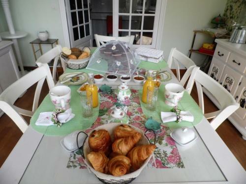 Bed & Breakfast Ma Promesse