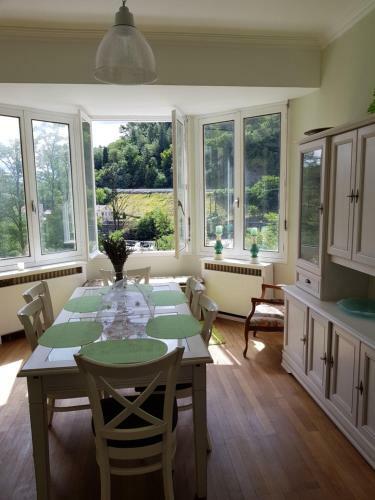 Bed & Breakfast Ma Promesse
