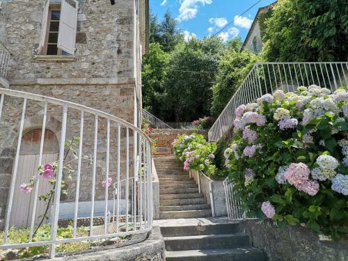 Apartamento La Dolce Vita Studio Ind�pendant Avec Terrasse