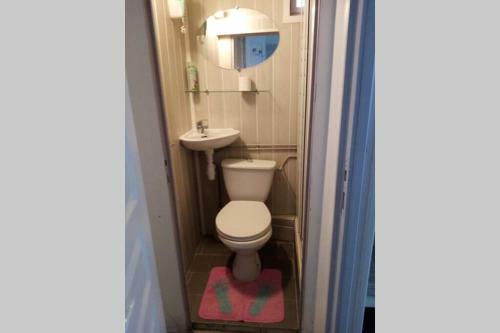 Apartamento Nid Douillet