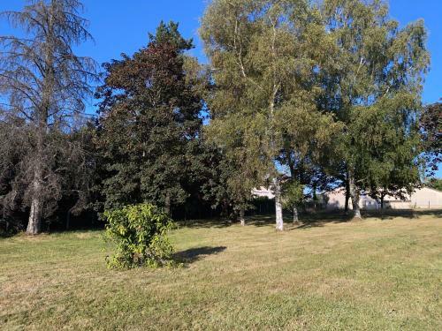 Agroturismo Spacieuse Maison Dans Un Parc Priv�e