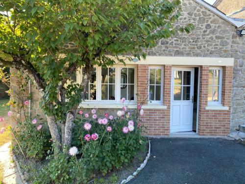 Agroturismo Spacieuse Maison Dans Un Parc Priv�e