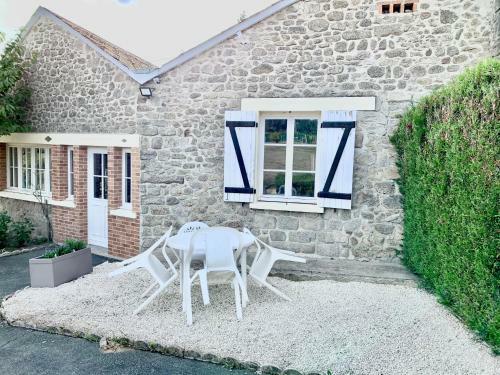 Agroturismo Spacieuse Maison Dans Un Parc Priv�e