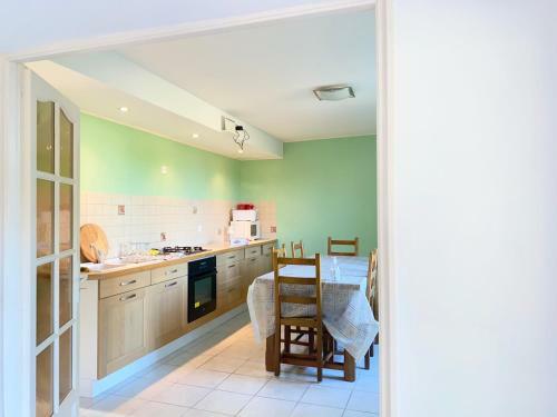 Agroturismo Spacieuse Maison Dans Un Parc Priv�e