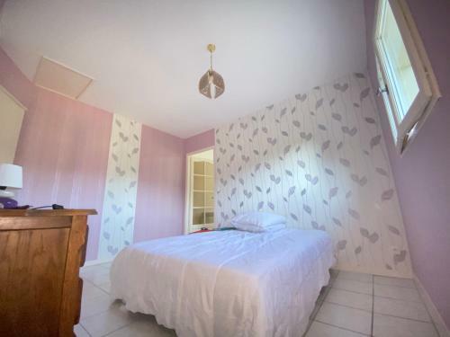 Agroturismo Spacieuse Maison Dans Un Parc Priv�e