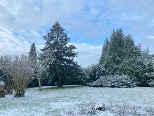 Agroturismo Spacieuse Maison Dans Un Parc Priv�e