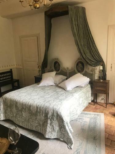 Bed & Breakfast Ch�teau de Varennes