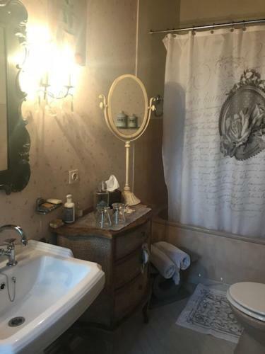 Bed & Breakfast Ch�teau de Varennes