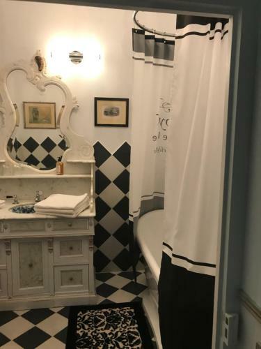 Bed & Breakfast Ch�teau de Varennes