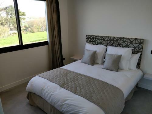 Hostal Les G�tes Du Cap Cod