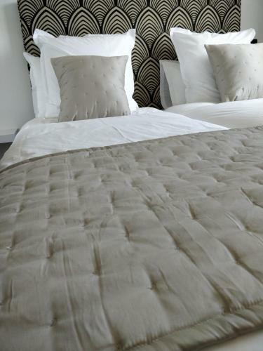 Hostal Les G�tes Du Cap Cod