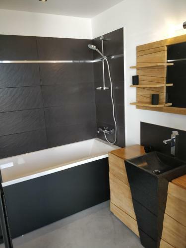 Hostal Les G�tes Du Cap Cod