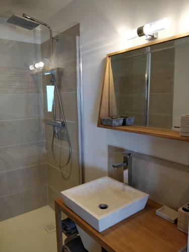 Hostal Les G�tes Du Cap Cod