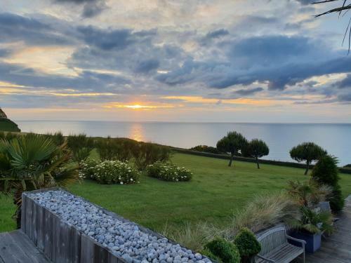 Hostal Les G�tes Du Cap Cod