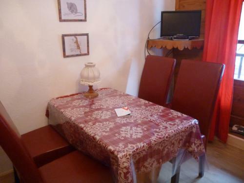 Apartamentos Studio 103.coeur De Val