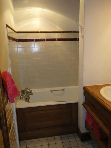Apartamentos Studio 103.coeur De Val