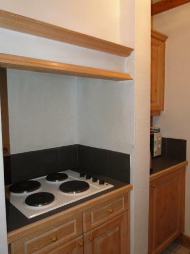 Apartamentos Studio 103.coeur De Val