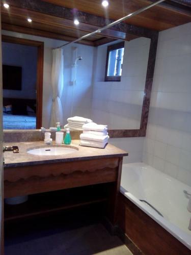 Squaw Valley Apartment