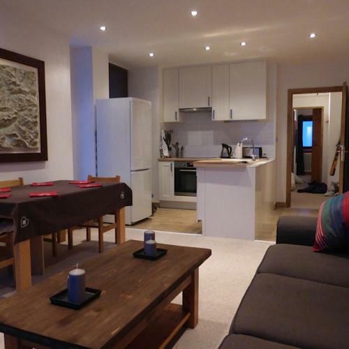 Apartamento Le Portillo