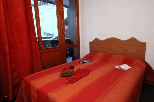 Apartamento R�sidence Odalys Les Hauts Du Rogoney