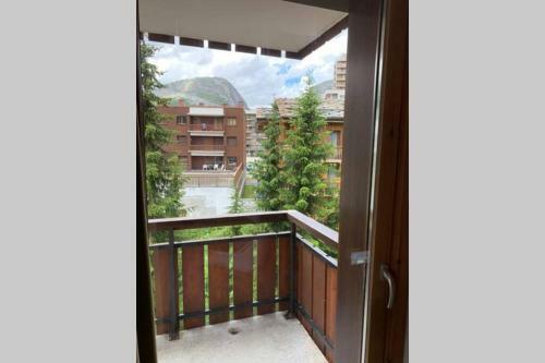 Apartamento Studio Chalets de Solaise