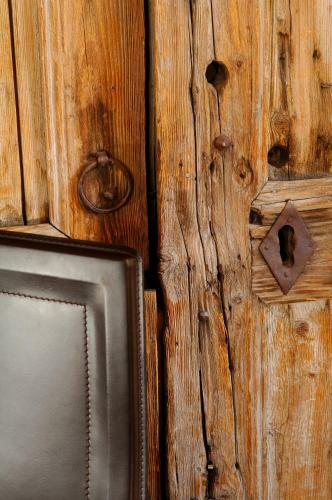 Hostal Chalet Colinn