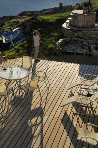 Hostal Chalet Colinn