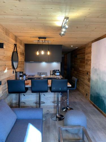 Apartamento Appartement de Charme Hyper Centre � Val D'is�re
