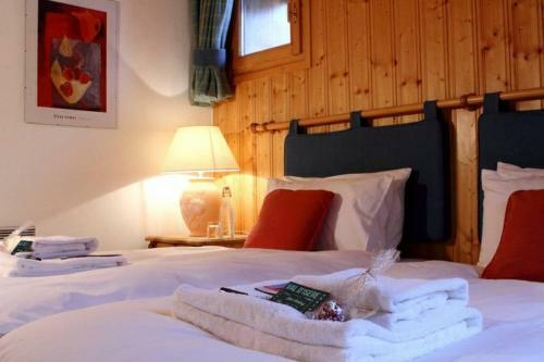 Central 3 Bedroom Apartment - 100m From Ski Lifts