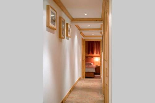 Central 3 Bedroom Apartment - 100m From Ski Lifts