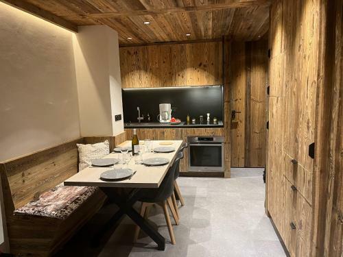 Apartamento Appartement 4 � 5 Personnes