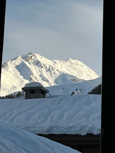 Apartamento Appartement 4 � 5 Personnes