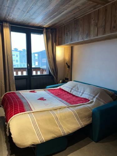 Apartamento Appartement 4 � 5 Personnes