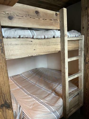 Apartamento Appartement 4 � 5 Personnes