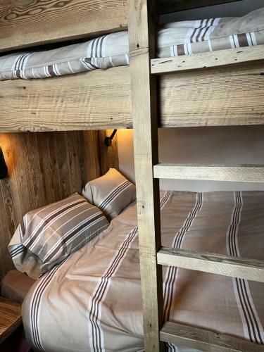 Apartamento Appartement 4 � 5 Personnes