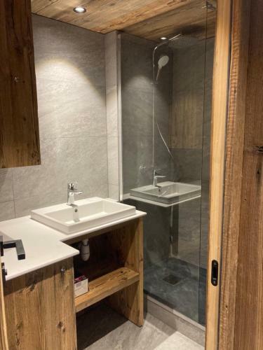 Apartamento Appartement 4 � 5 Personnes
