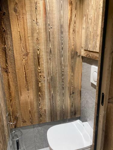Apartamento Appartement 4 � 5 Personnes
